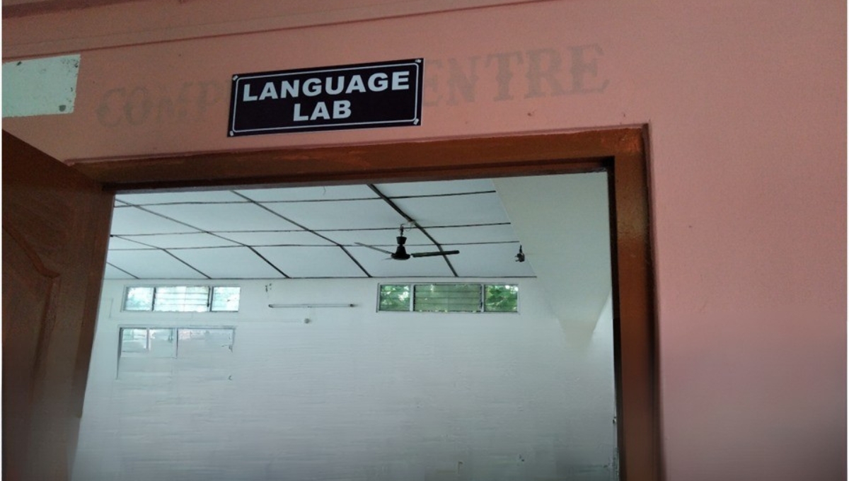 असम के कॉलेजों में Language Labs का कमाल, अब हर आवाज़ में है आत्मविश्वास
