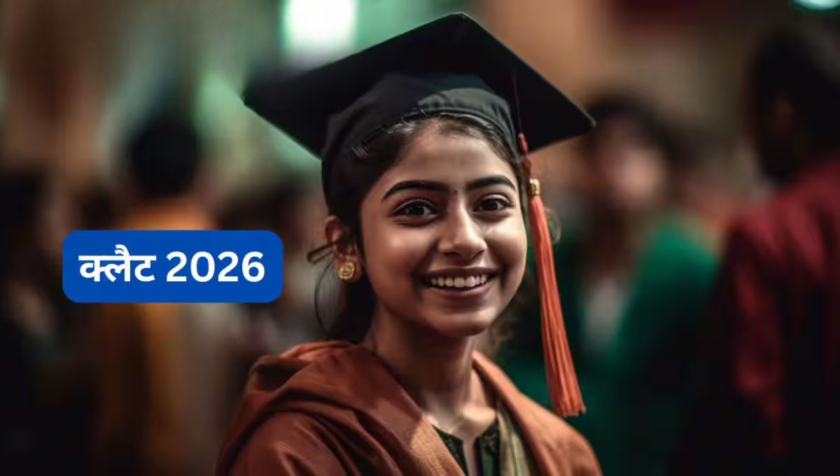 CLAT 2026 का ऐलान, देशभर के कानून के दीवानों के लिए सुनहरा मौका