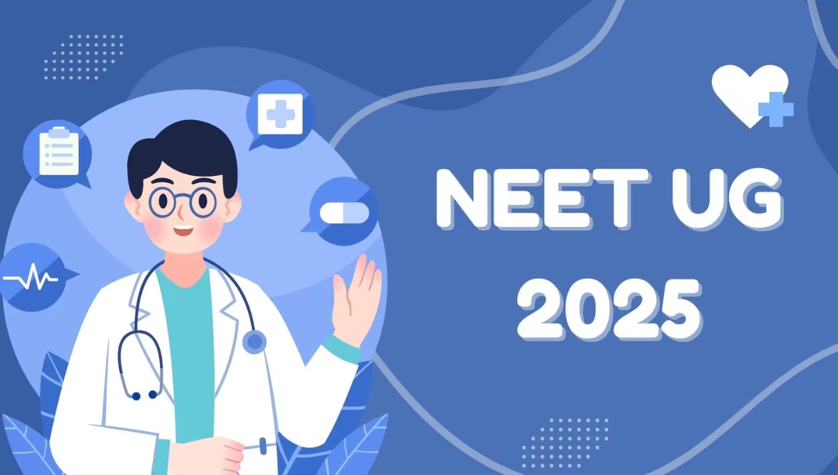 NEET UG 2025 काउंसलिंग डेट्स आउट, भारत के टॉप मेडिकल कॉलेजों में एडमिशन का मौका